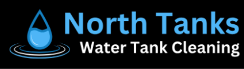 North Tanks Water Tank Cleaning logo